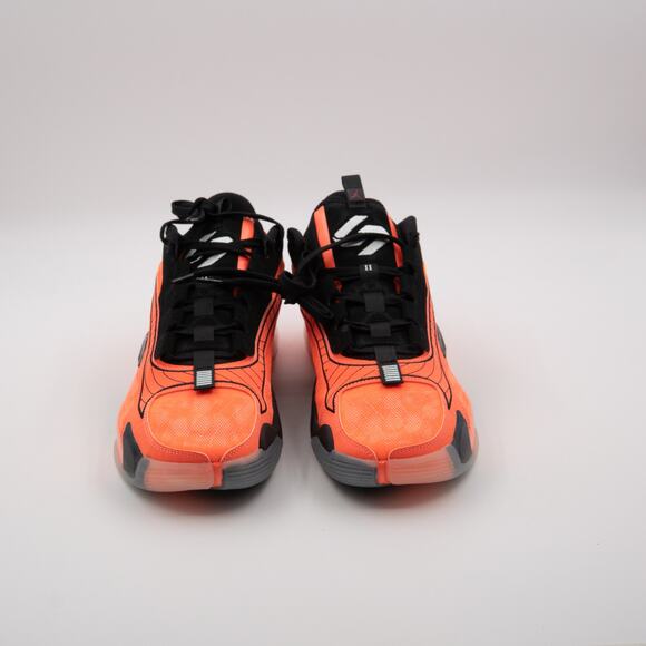 Jordan Luka 2 Bright Mango Size 13 DS DX8733-800